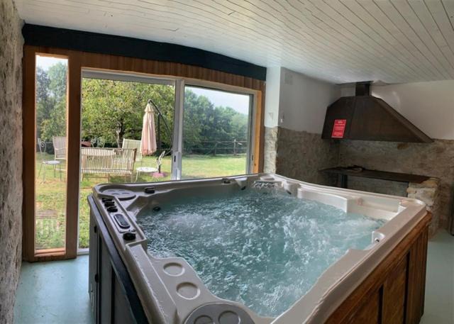 Lasserre House | Haras Picard du Sant le Barail