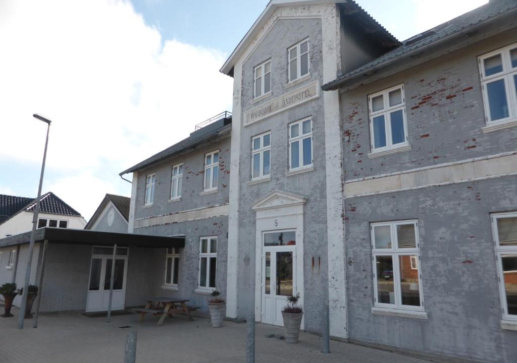 Harboore Hotel | Harboøre Hotel