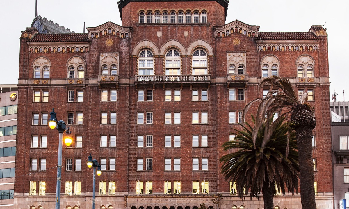 South Beach Hotel | Harbor Court Hotel