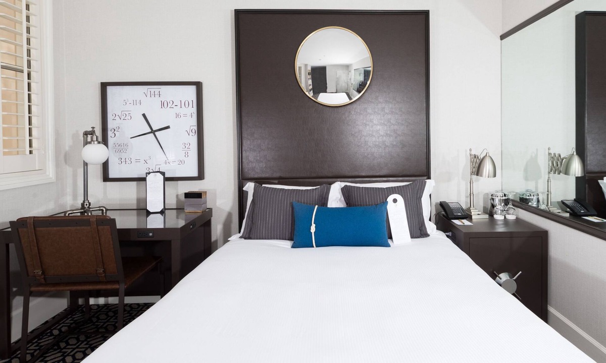 South Beach Hotel | Harbor Court Stay | 2 Units | Near SF Waterfront & Embarcadero