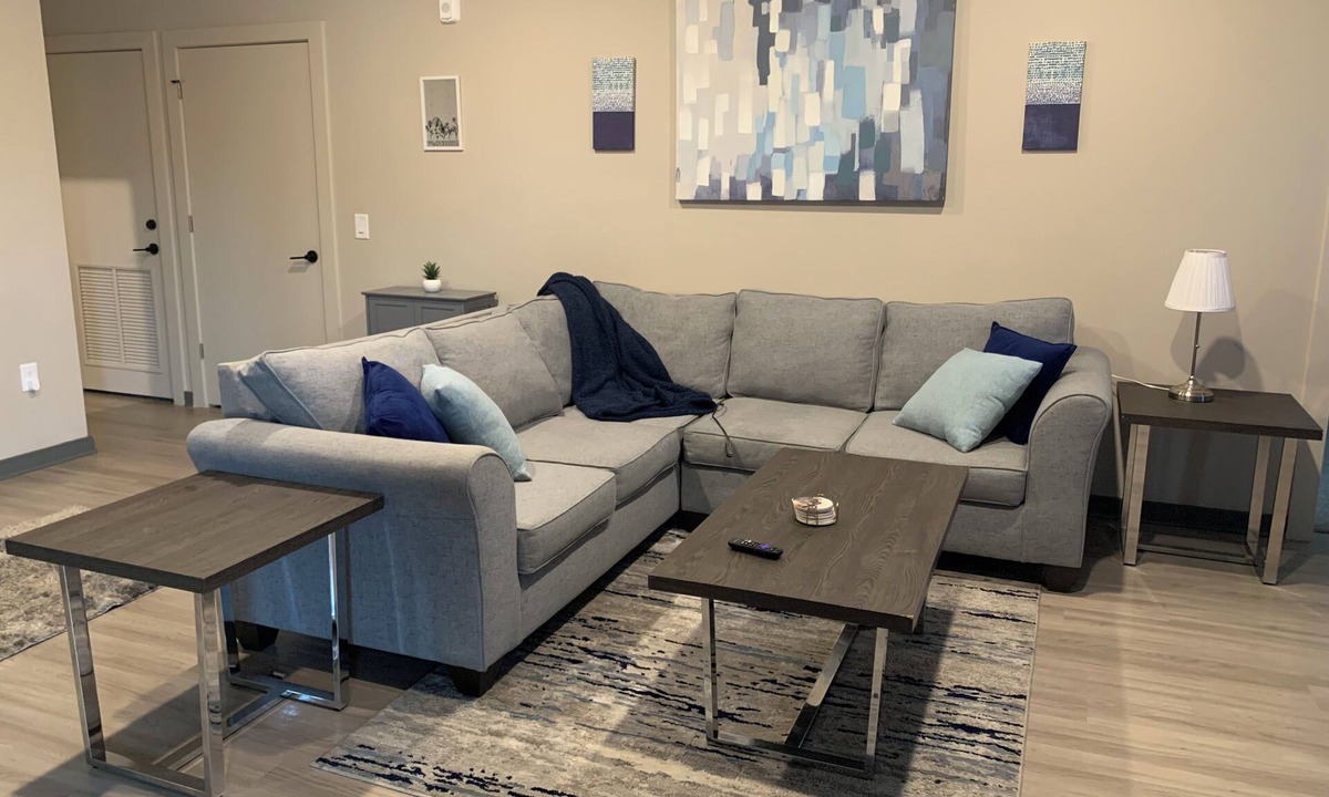 Pinch District Apartment | Harbor Haven: 2 miles from Fedex Forum