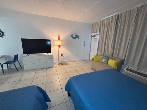 Ruskin Apartment | Harbor Haven Escape