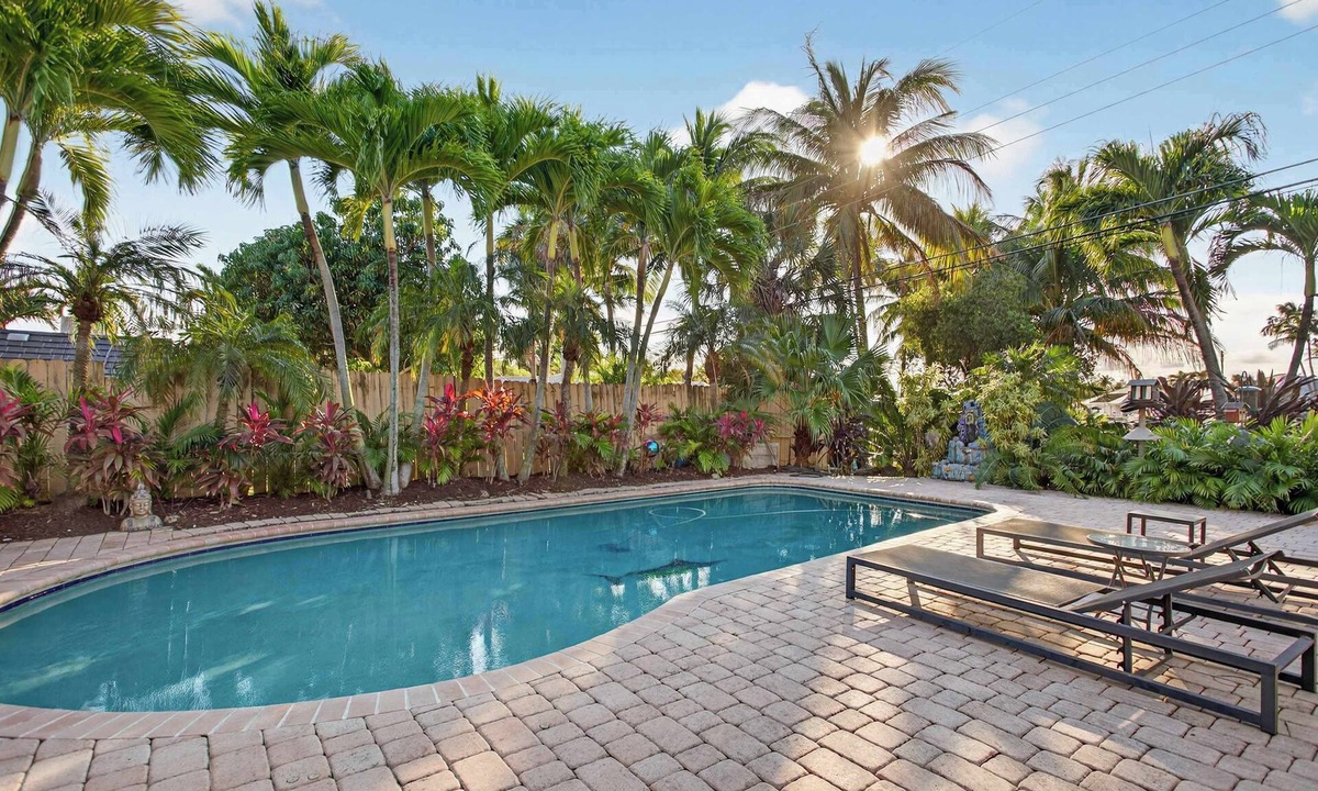 Imperial Point House | Harbor Haven – Home for 7