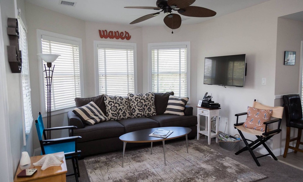 Greenport Apartment | Harbor Heights