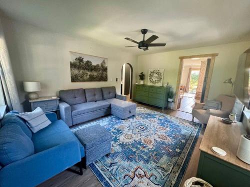 Retsil House | Harbor Hideaway