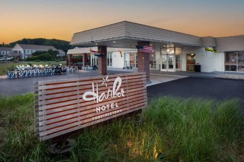 Provincetown Hotel | Harbor Hotel Provincetown