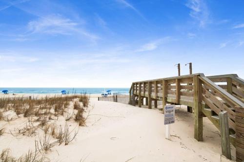 Gulf Shores Apartment | Harbor House B6 Condo