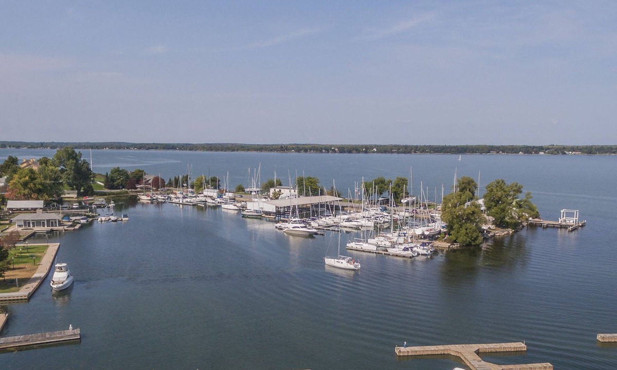 Sackets Harbor Hotel | Harbor House Inn