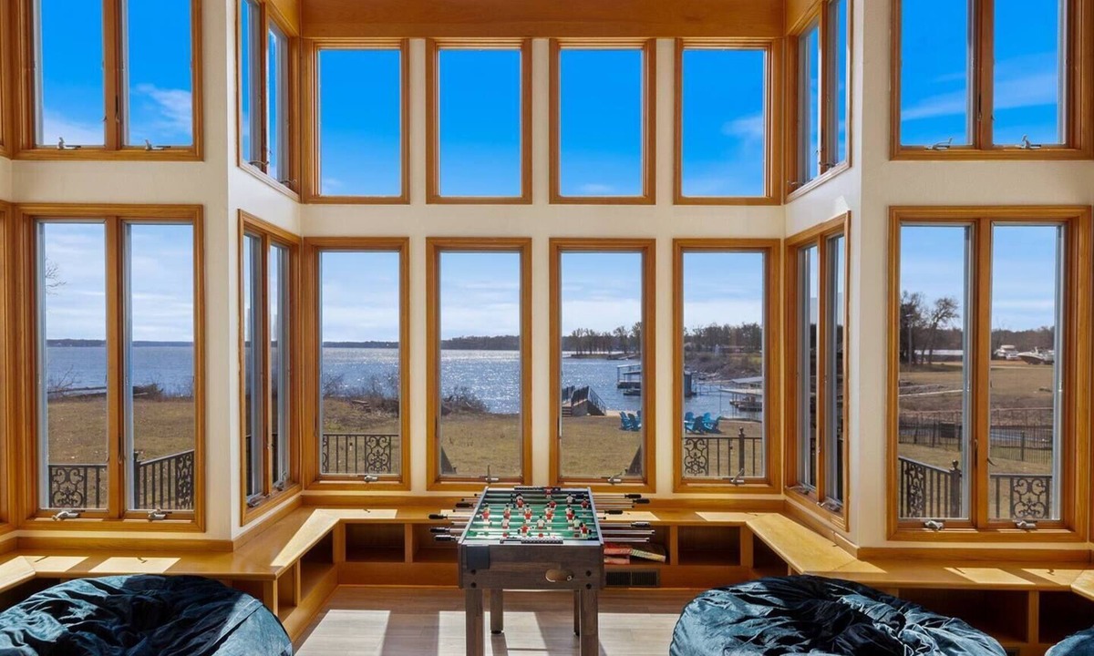 Afton House | Harbor House Monkey Island, 3bd/3ba, Dock, FirePit
