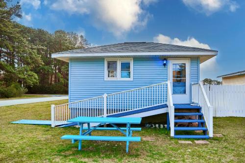 Chincoteague House | Harbor House @ The Reef