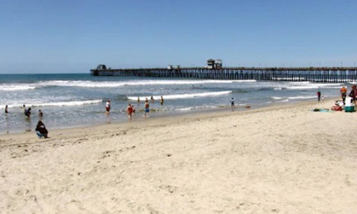 Oceanside Hotel | Harbor Inn & Suites