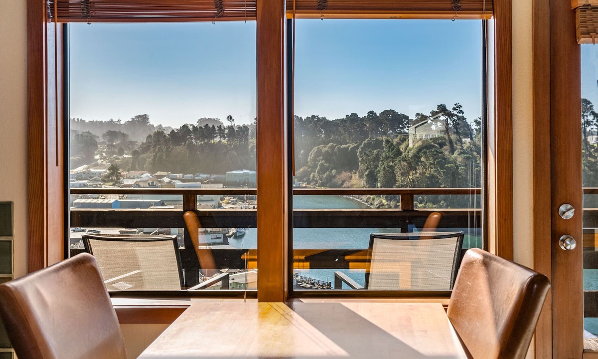 Fort Bragg Hotel | Harbor Lite Lodge