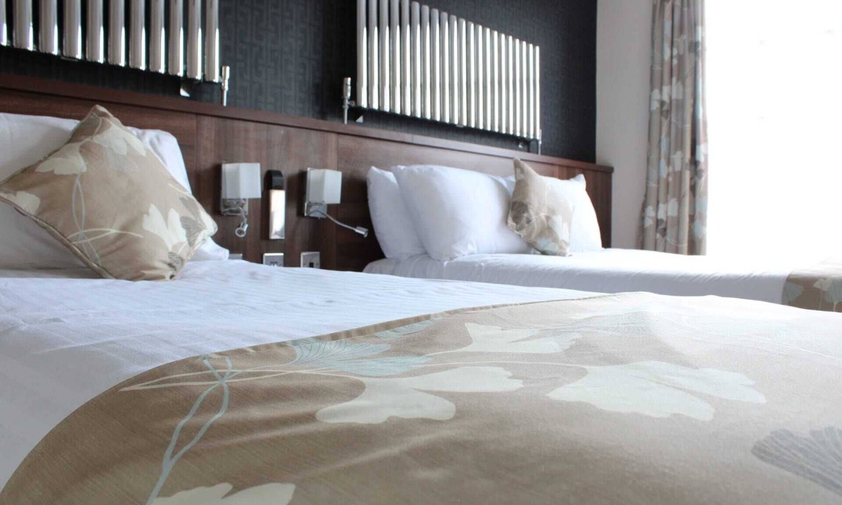 Melton Mowbray Hotel | Harboro Hotel