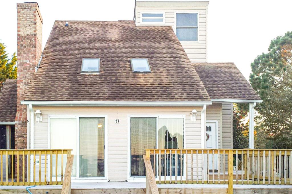 Ocean Pines House | Harborview 17