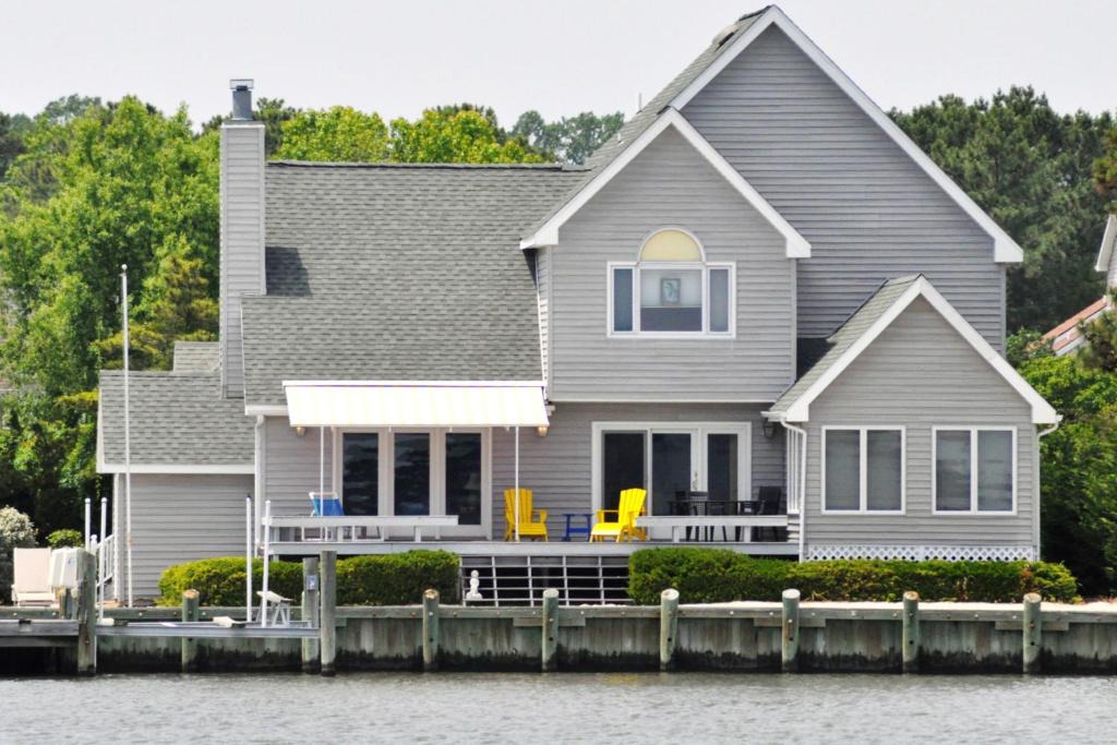 Ocean Pines House | Harborview 36