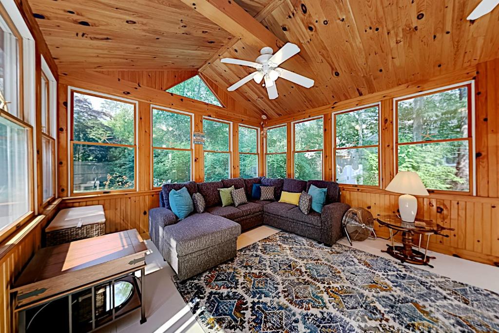 Northwest Harwich House | Harborview Villa