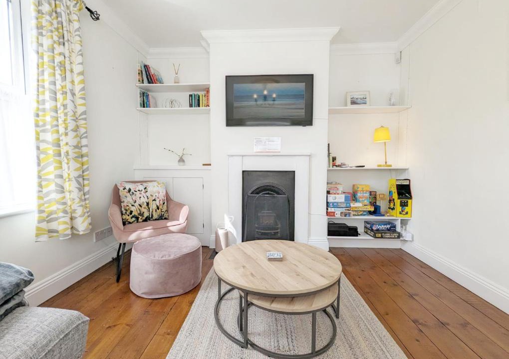 Emsworth House | Harbour Cottage