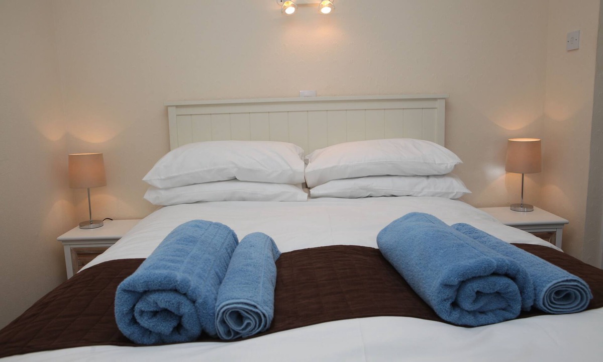 Stromness Cottage | Harbour Cottage