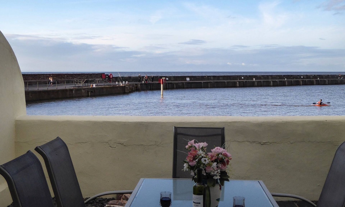 Watchet Cottage | Harbour Cottage
