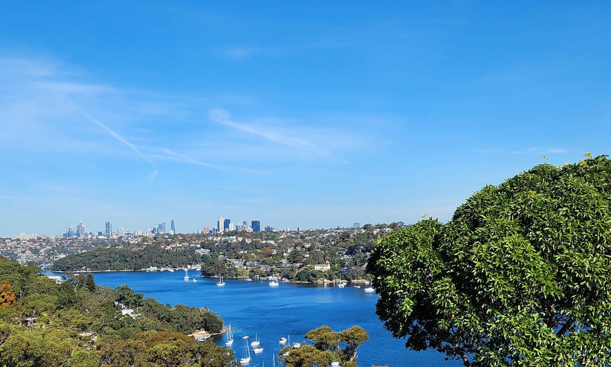 Seaforth House | Harbour Escape - breathtaking views!