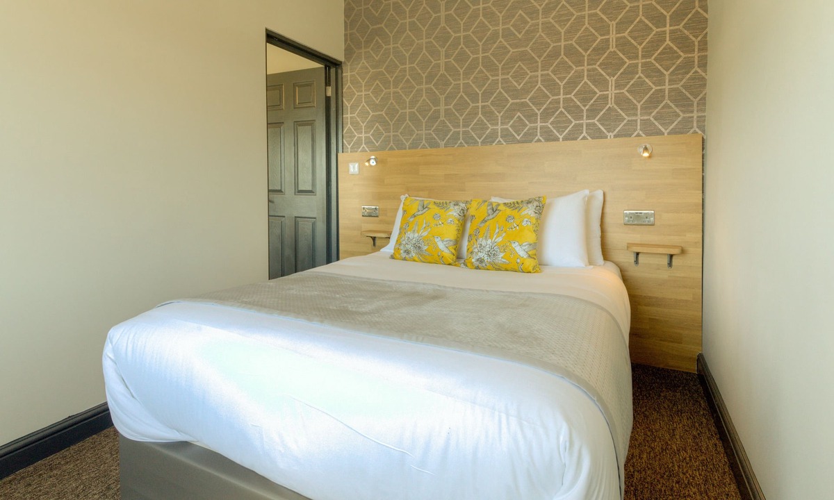 Great Yarmouth Apartment | Harbour - Executive 2 Bed Apartment