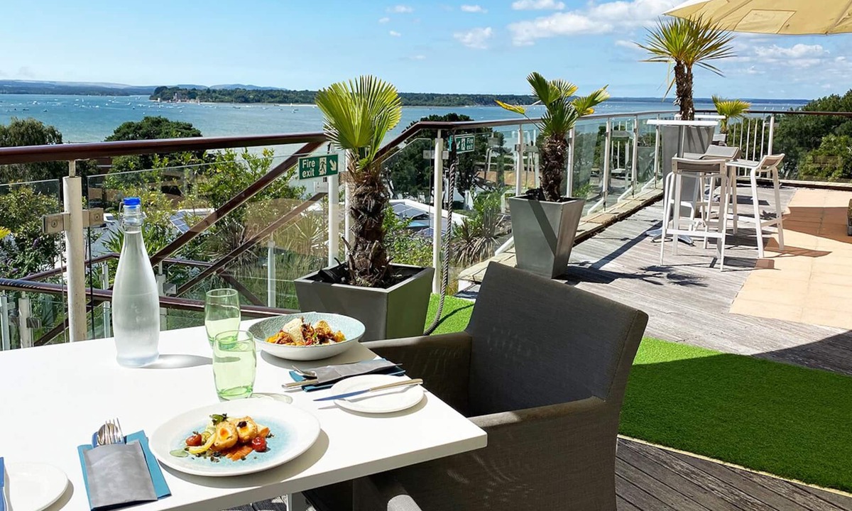 Sandbanks Hotel | Harbour Heights Hotel