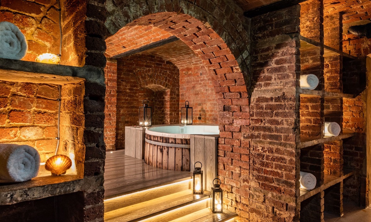 Seafront Hotel | Harbour Hotel Brighton