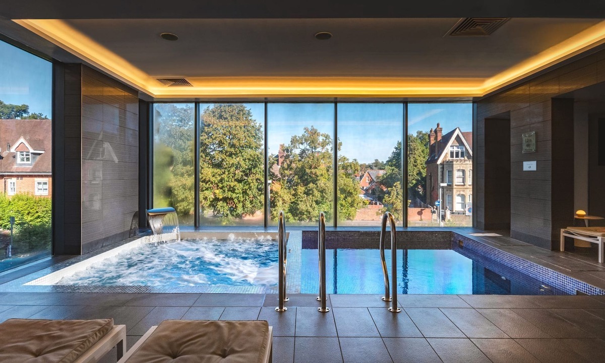 Guildford Hotel | Harbour Hotel Guildford