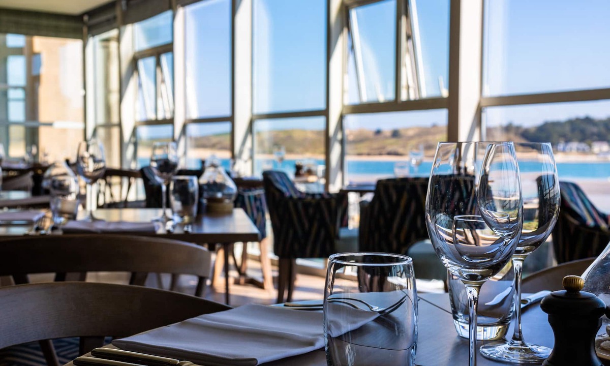 Treator Hotel | Harbour Hotel Padstow