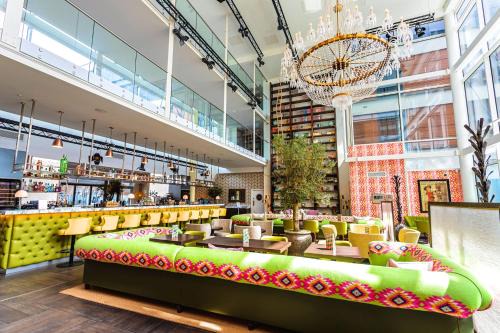 Guildford Hotel | Harbour Hotel & Spa Guildford