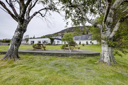 Ullapool House | Harbour House