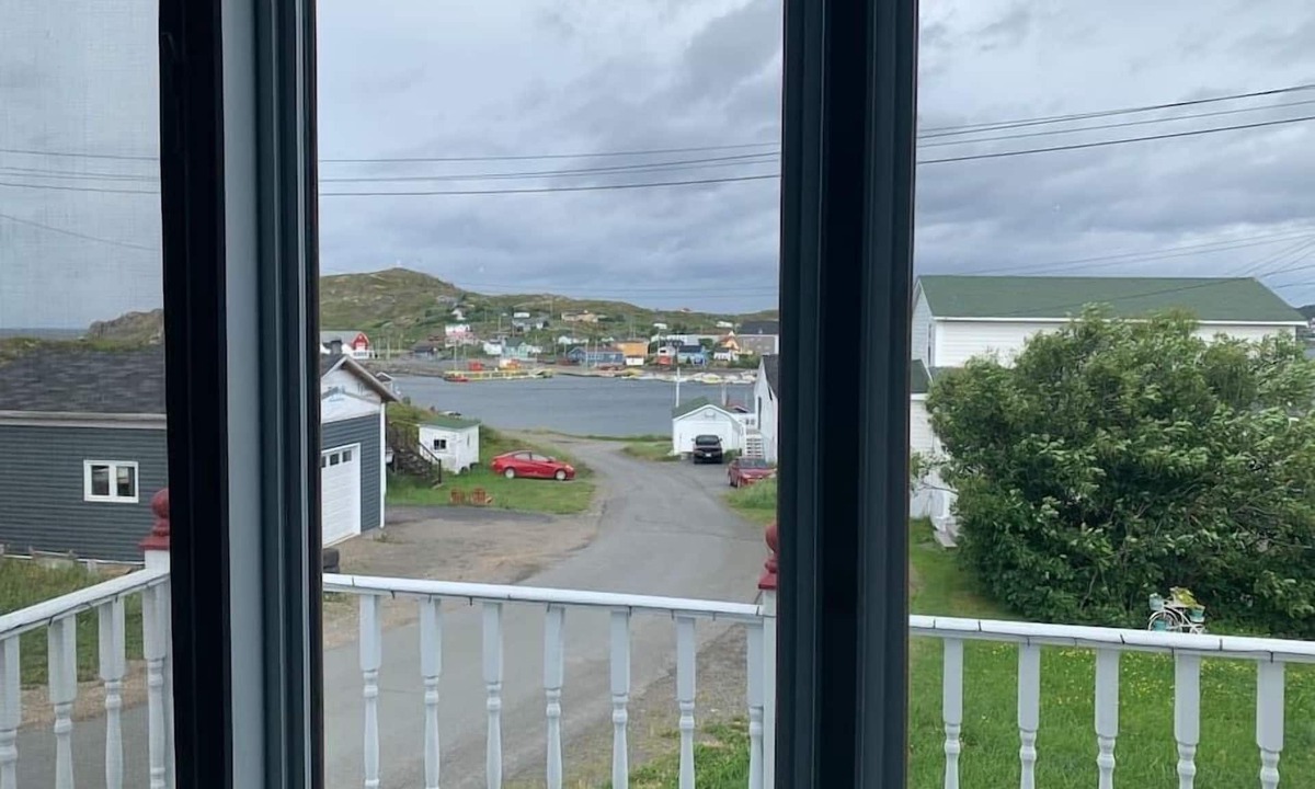 Twillingate House | Harbour House, Twillingate