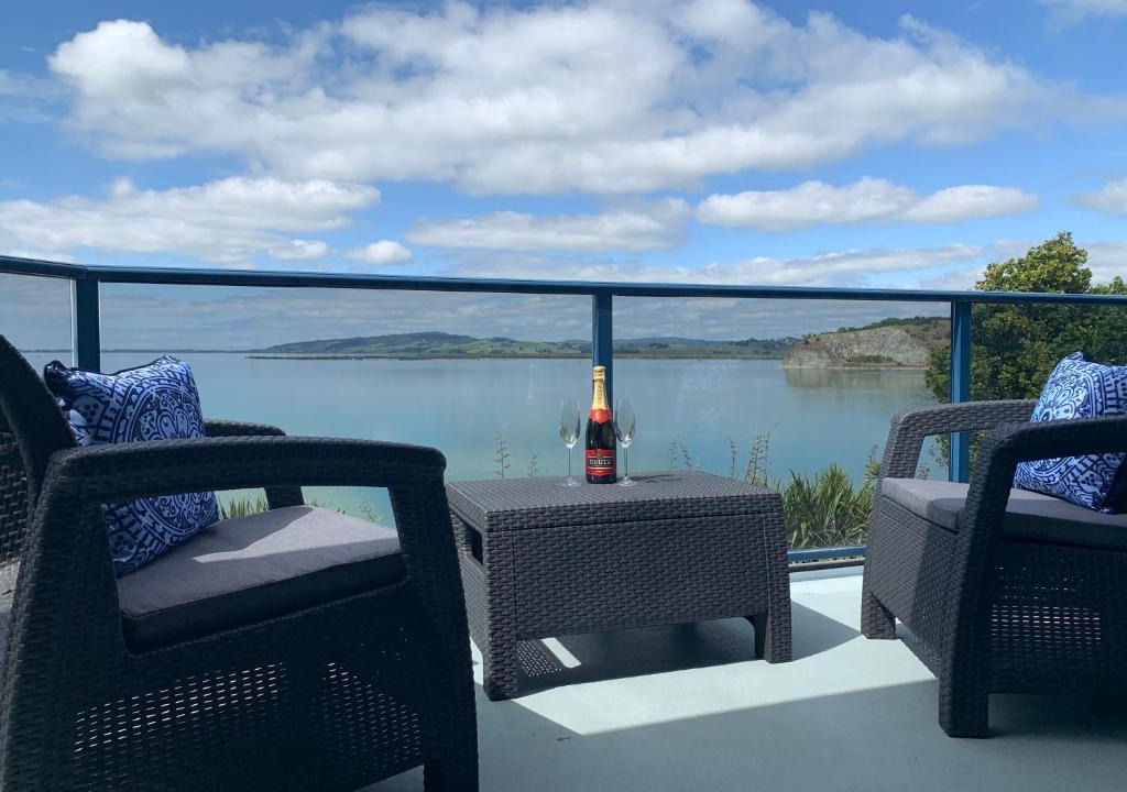 Onerahi Apartment | Harbour Lane Apartment