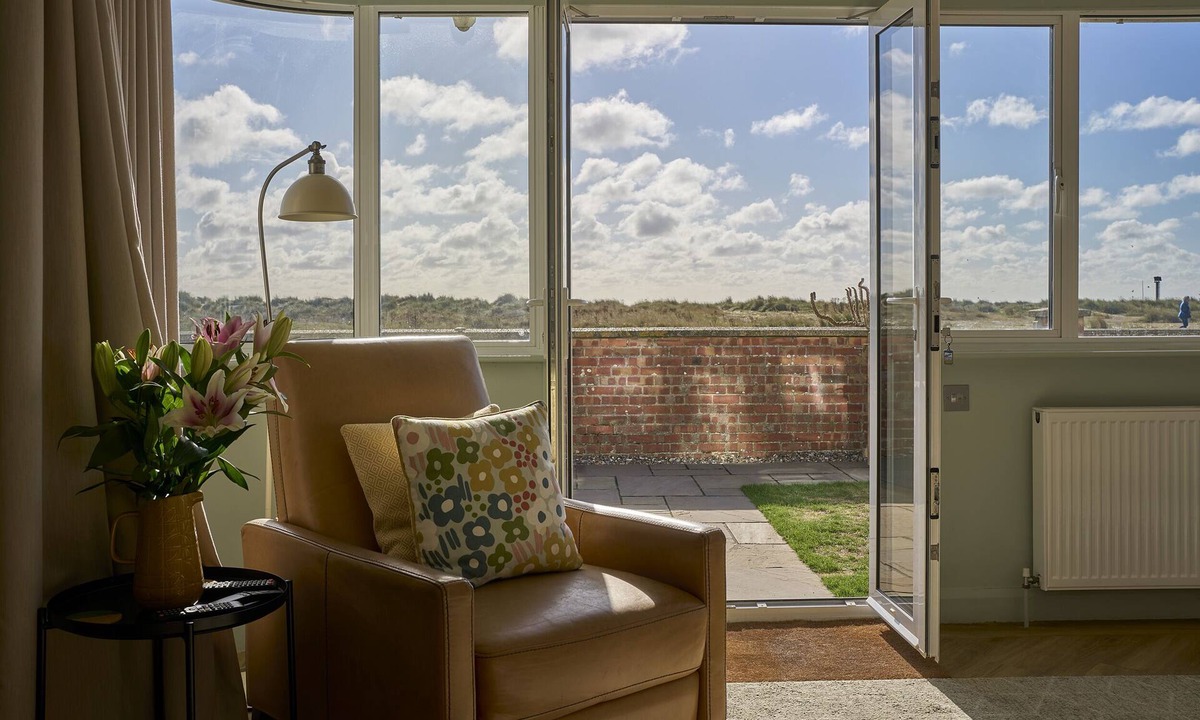Southwold Cottage | Harbour Lights