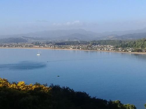 Whitianga Apartment | Harbour Lights Hideaway