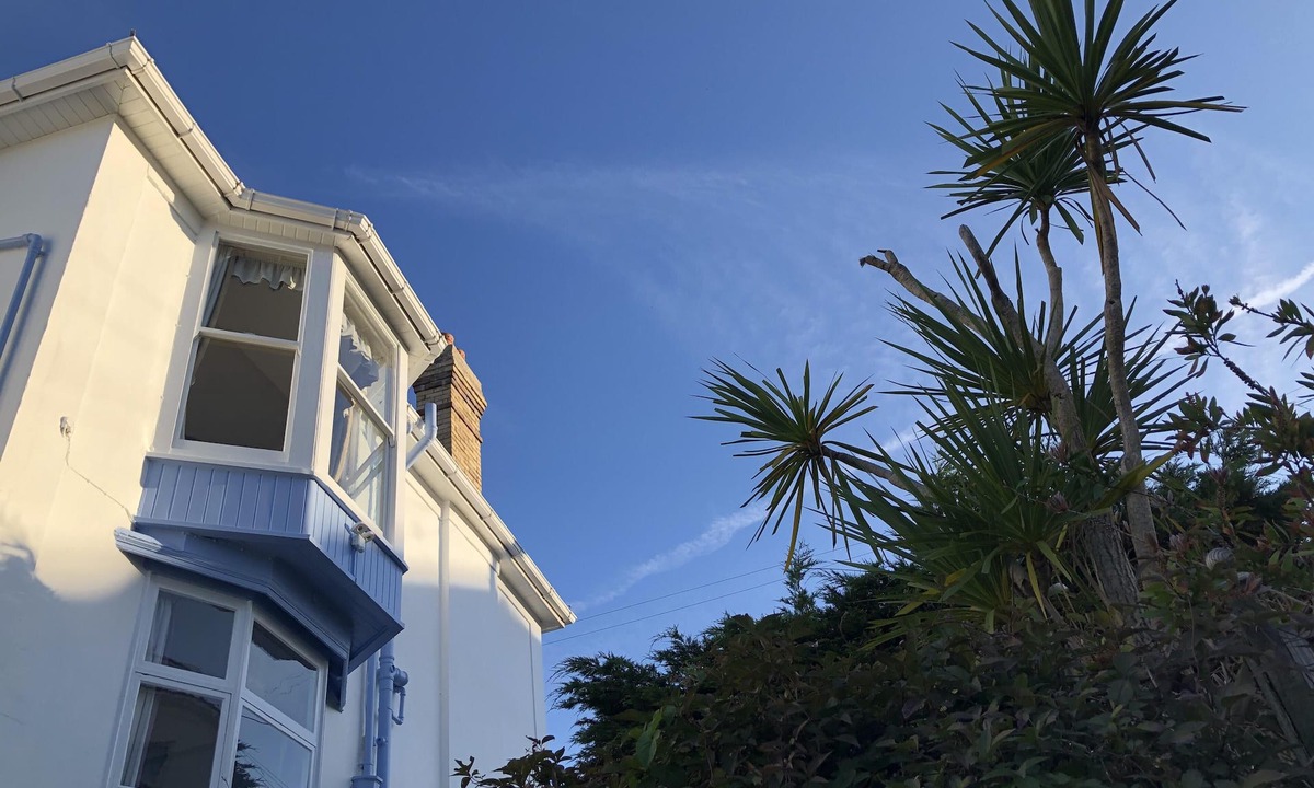 Roundham Bed & Breakfast | Harbour Lodge B&B