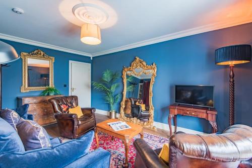 Whitstable Apartment | Harbour Master by Keepers Cottages