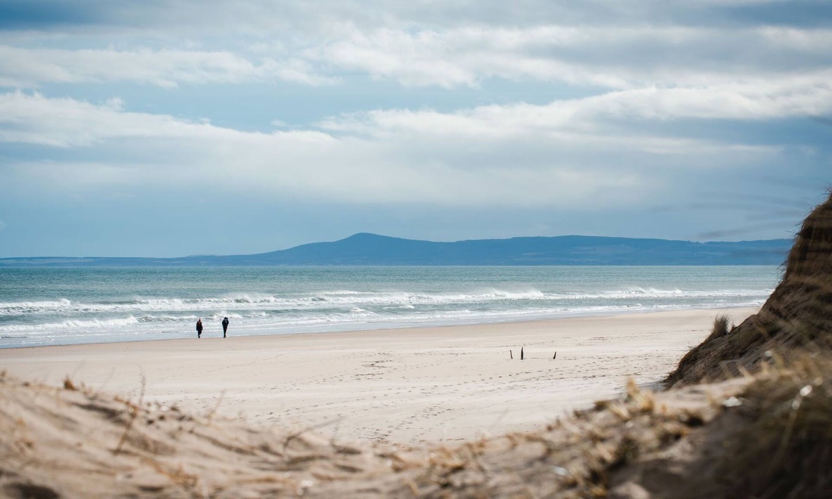 Lossiemouth Apartment | Harbour Nights Deluxe 7F by Interhome