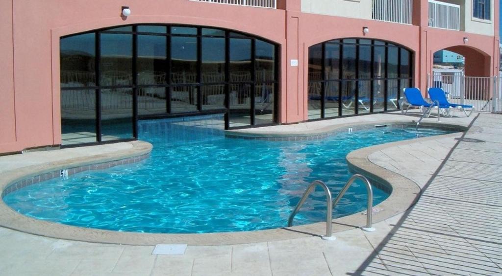 Orange Beach Apartment | Harbour Place 503 Condo