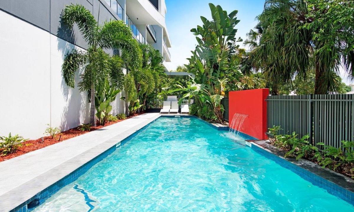 Biggera Waters Apartment | Harbour Quays Apartments