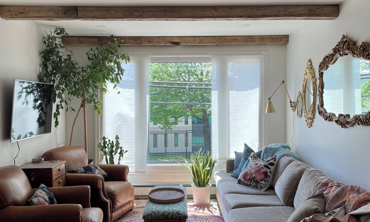 Harbourview House | Harbour side Urban Anchor, close to everything!