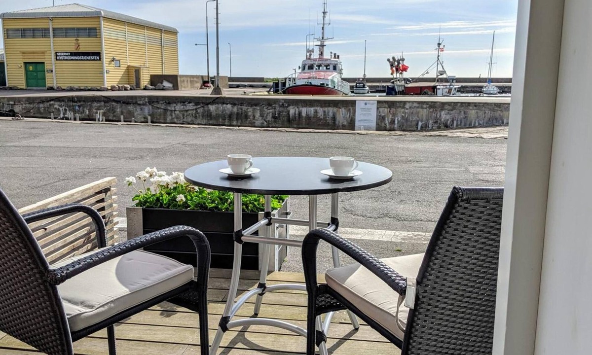 Nexø Hostel | Harbour Sleep - Hostel