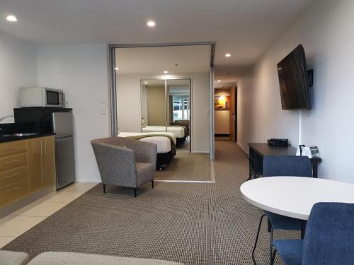 Tauranga Apartment | Harbour Steps