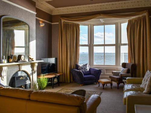 Hartlepool House | Harbour View