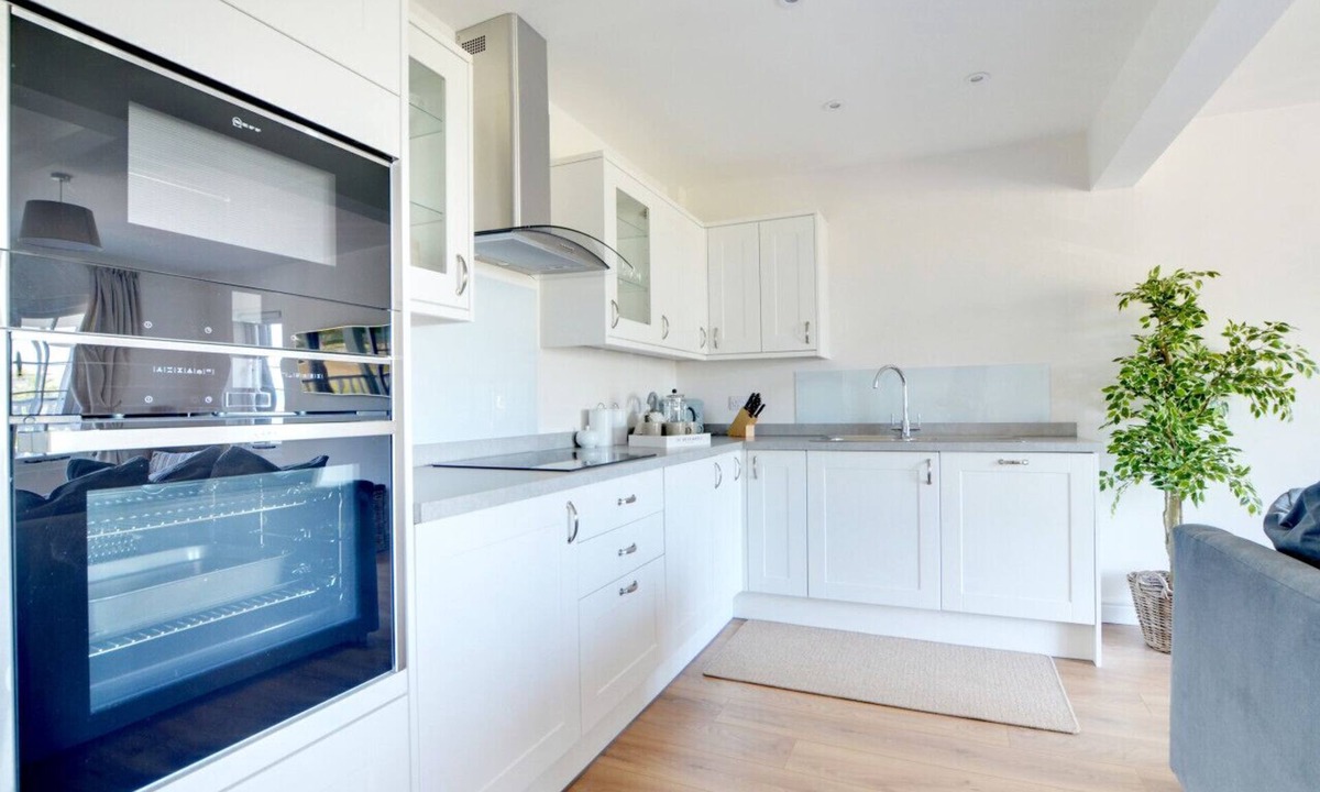 Lynmouth Apartment | Harbour View, Lynmouth