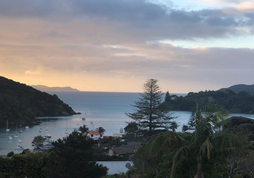 Mangonui Bed & Breakfast | Harbour View Retreat Mangonui