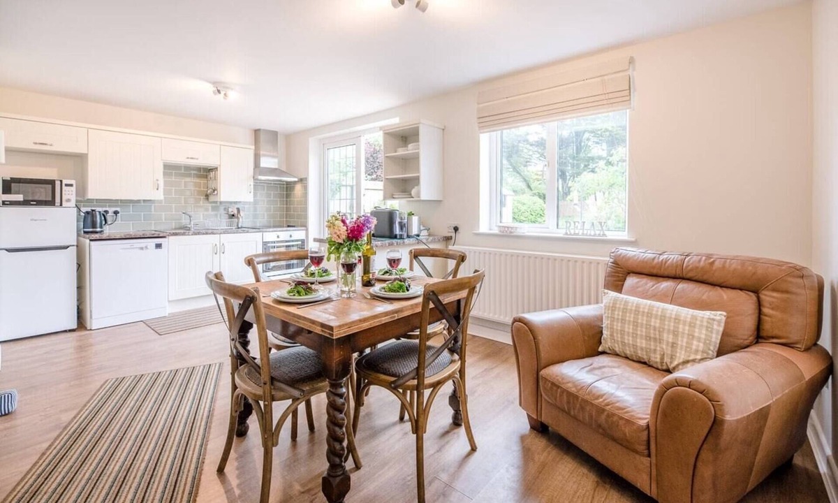 Walberswick Apartment | Harbour View, Walberswick