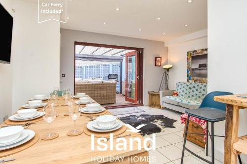 Bembridge House | Harbour Walk