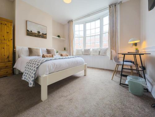 Portsmouth House | Harbour Workstay Portsmouth