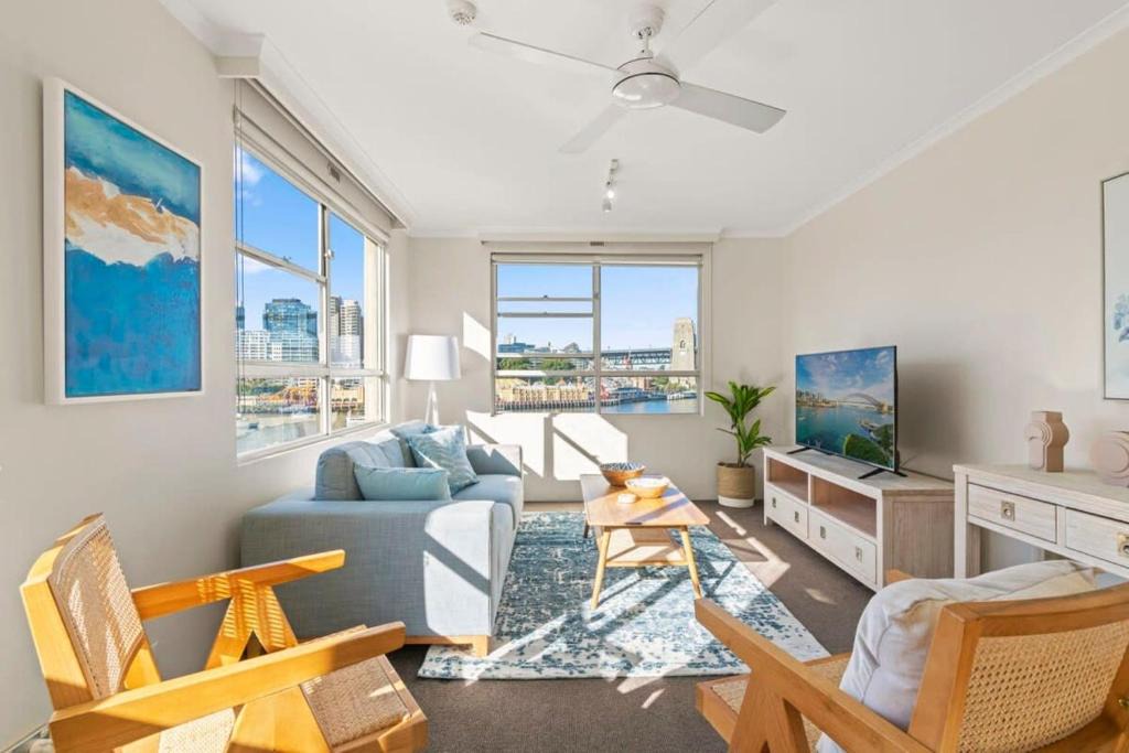 McMahons Point Apartment | Harbourside #31